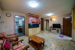 Blk 337 Bukit Batok Street 34 (Bukit Batok), HDB 4 Rooms #600899901